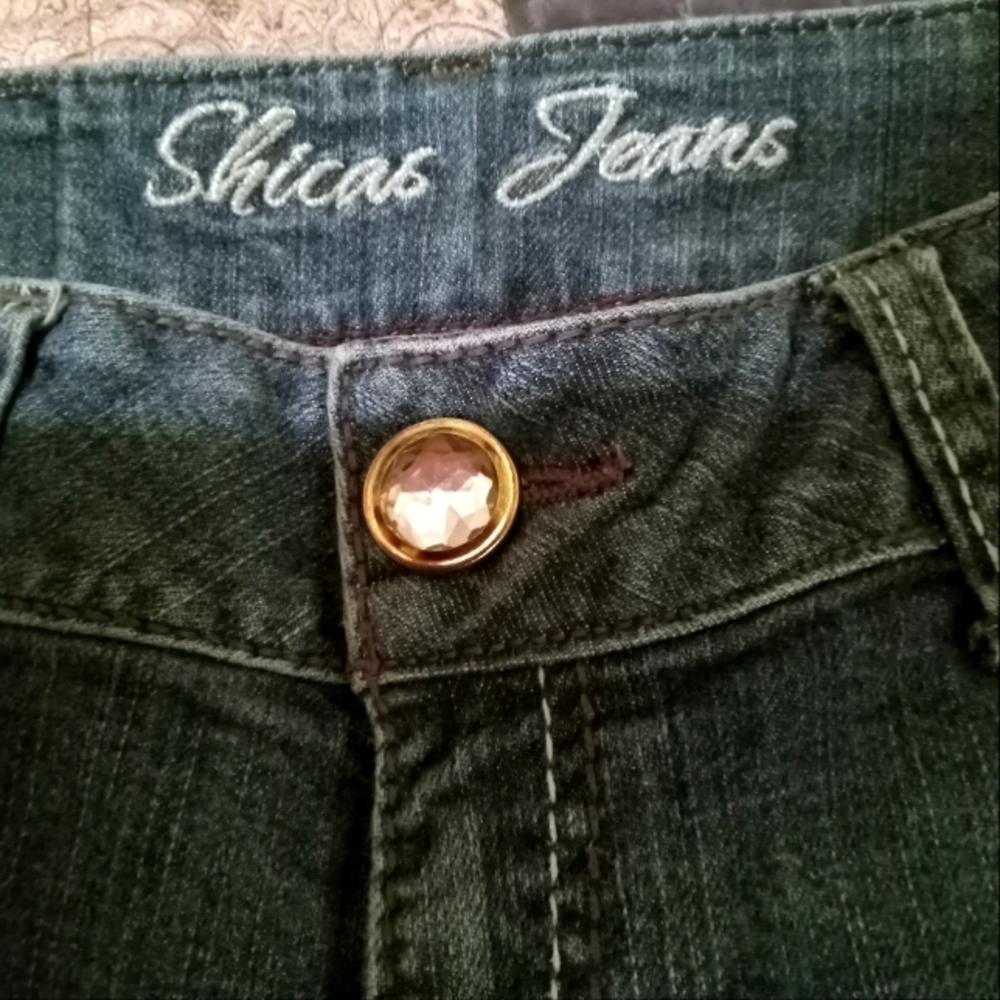 Shicas jeans Juniors S